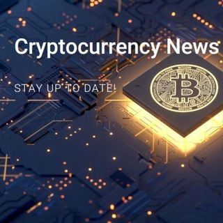 Telegram profile photo for КриптовсЁ