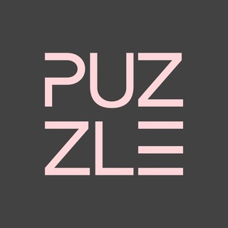 Telegram profile photo for Puzzle коммуникационное агентство