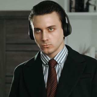 Telegram profile photo for DUBROVIN
