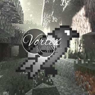 Telegram profile photo for Vortex Korni S2 - Channel