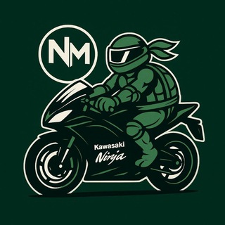 Telegram profile photo for NINJA MEME