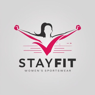 Telegram profile photo for Stayfit