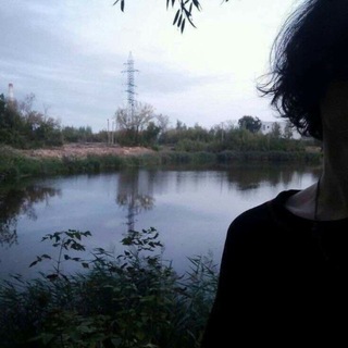 Telegram profile photo for balenciaga