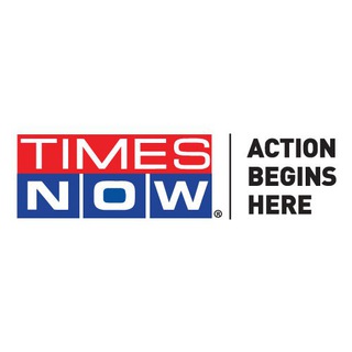 Telegram profile photo for Times Now