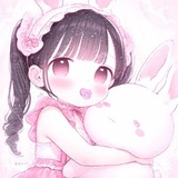 Telegram profile photo for 小幼米宝宝的成长之路