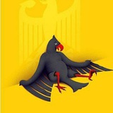 Telegram profile photo for ❌Die dreckigenMachenschaften der GmbH BRiD
