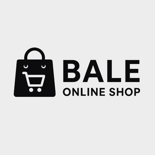Telegram profile photo for Raki store (Bale Online Shop 🛍️)