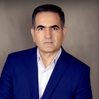 Telegram profile photo for مرکز تخصصی زیست شناسی امرایی