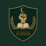 Telegram profile photo for حامیان بلوچستان
