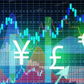 Telegram profile photo for Деньги | Биржа | Два аналитика |