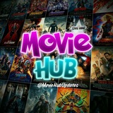 Telegram profile photo for MovieHub™🇱🇰 『Uᴘᴅᴀᴛᴇꜱ』