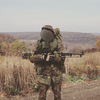 Telegram profile photo for Military research group