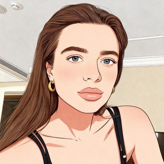 Telegram profile photo for Проще, Маша Проша