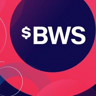 Telegram profile photo for BWS