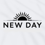 Telegram profile photo for New Day