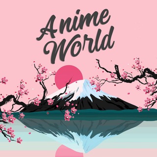 Telegram profile photo for Anime World Index