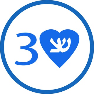 Telegram profile photo for Синагога "Врата Сиона"