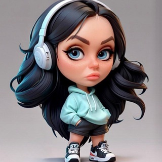 Telegram profile photo for Алёна Даст