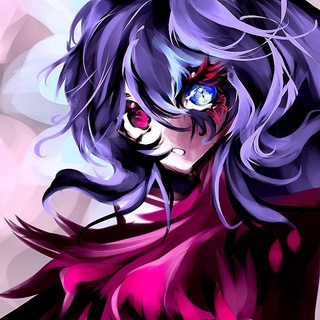 Telegram profile photo for violmikm