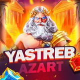 Telegram profile photo for Азартный | Ястреб