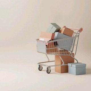 Telegram profile photo for Saburtalo Garage Sale📦