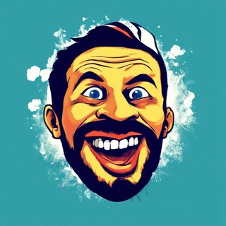 Telegram profile photo for Анекдоты LIFE