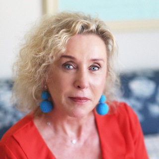 Telegram profile photo for Berenice Kuenerz - Auto-liderança