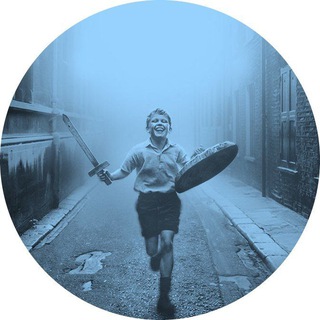 Telegram profile photo for TAL COMO ÉRAMOS