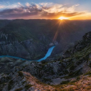 Telegram profile photo for Наш Дагестан