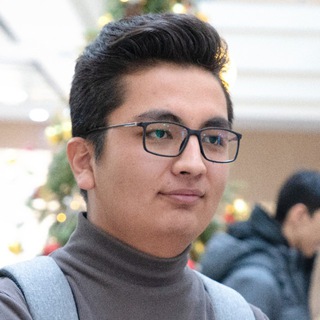 Telegram profile photo for Bobosher's blog | #FreePalestine