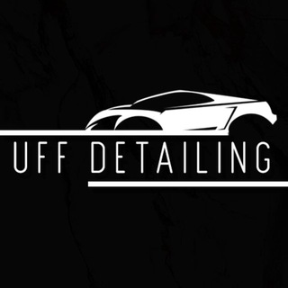 Telegram profile photo for UFF DETAILING