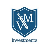 Telegram profile photo for Is not a financial recommendation