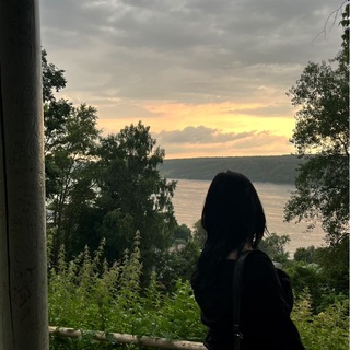 Telegram profile photo for Аки