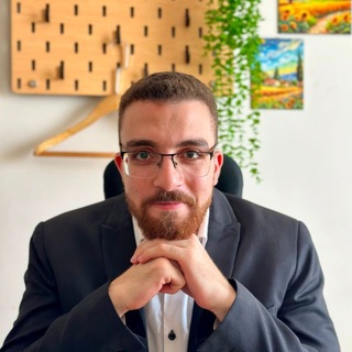 Telegram profile photo for يوسف رفعت