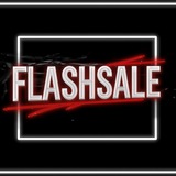 Telegram profile photo for Flashsale