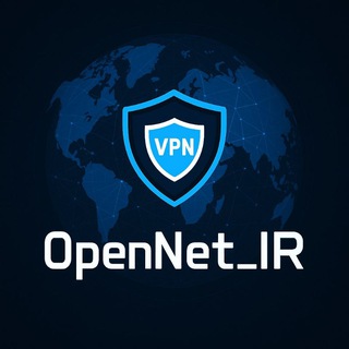 Telegram profile photo for اینترنت آزاد / 🕊️ OpenNet