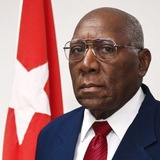 Telegram profile photo for Salvador Valdés Mesa