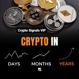 Telegram profile photo for Binance Crypto Signals📊📈📉