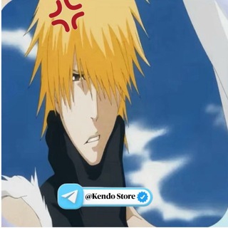 Telegram profile photo for KENDO STORE📤