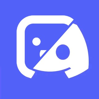 Telegram profile photo for Discord Stickers