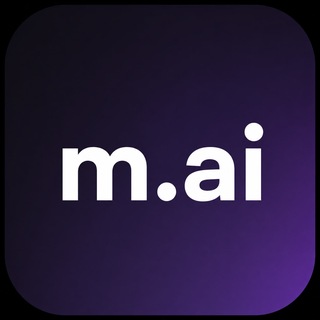 Telegram profile photo for Moonlight AI