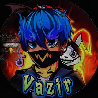 Telegram profile photo for 乂❤ 𝑷𝑹𝑶𝑫𝑨Ж 𝑨𝑲𝑼𝑵𝑻 𝑽𝑨𝒁𝑰𝑹 𝑭𝑭 (。♥‿♥。)