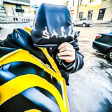 Telegram profile photo for типа shil?