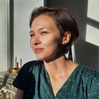 Telegram profile photo for PRO Контакт с Собой, Телом и Душой 💜