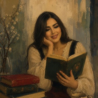 Telegram profile photo for تکههایے از من، میانِ زنـدگے🌸