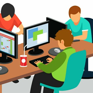 Telegram profile photo for استاد همه چی دون(پروکسی ، فیلترشکن)