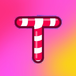 Telegram group profile photo for ТЕСТОРЕШКА ОБЩЕСТВО