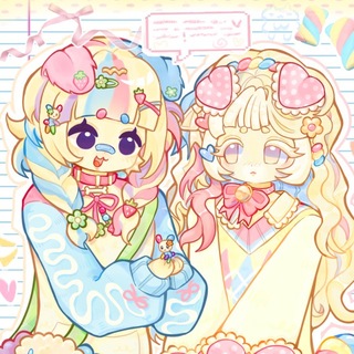 Telegram profile photo for ׄ. ⟡ 𝓈𝓉𝒶𝓇𝓁𝒾𝓉𝓅𝓊𝒻𝒻 ⟡ׄ.