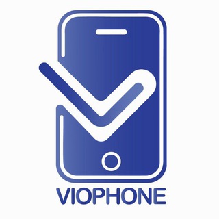 Telegram profile photo for VIOPHONE
