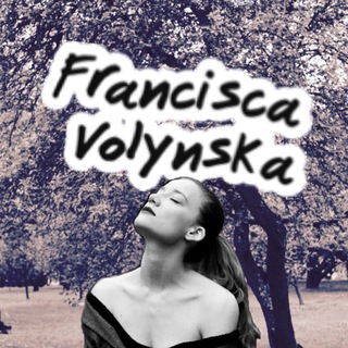 Telegram profile photo for Francisca Volinskaya